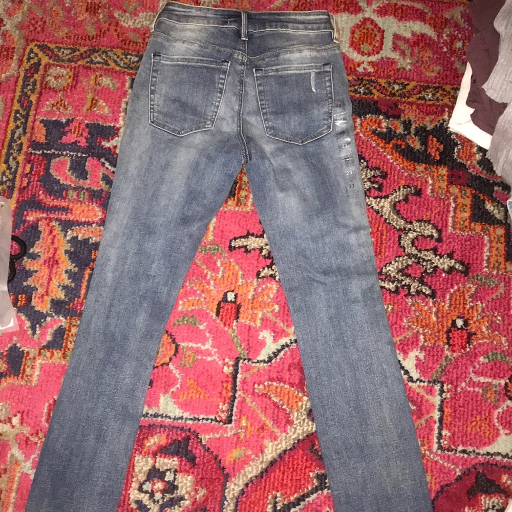 Jeans - Picture 2 of 2